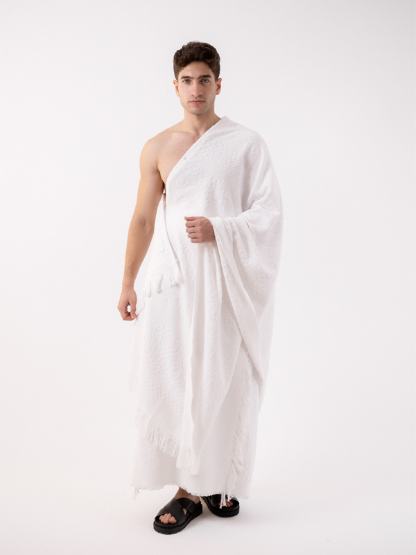 ملابس إحرام بكباسيل