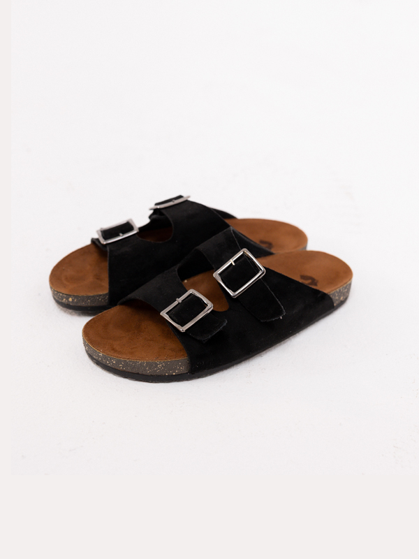 سليبر شمواه اسود